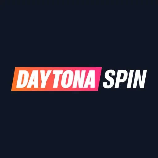 DaytonaSpin Logo