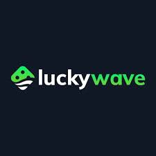 LuckyWave Logo